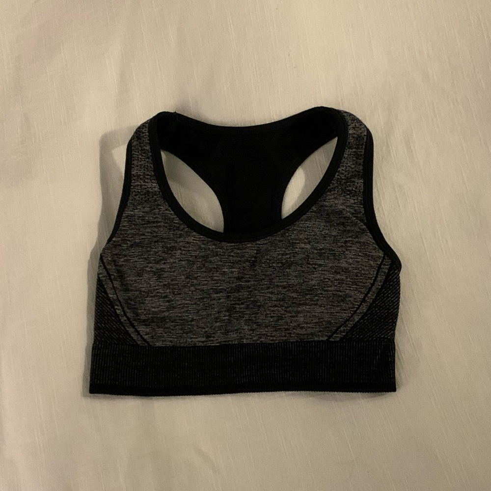 All In Motion sports bra
